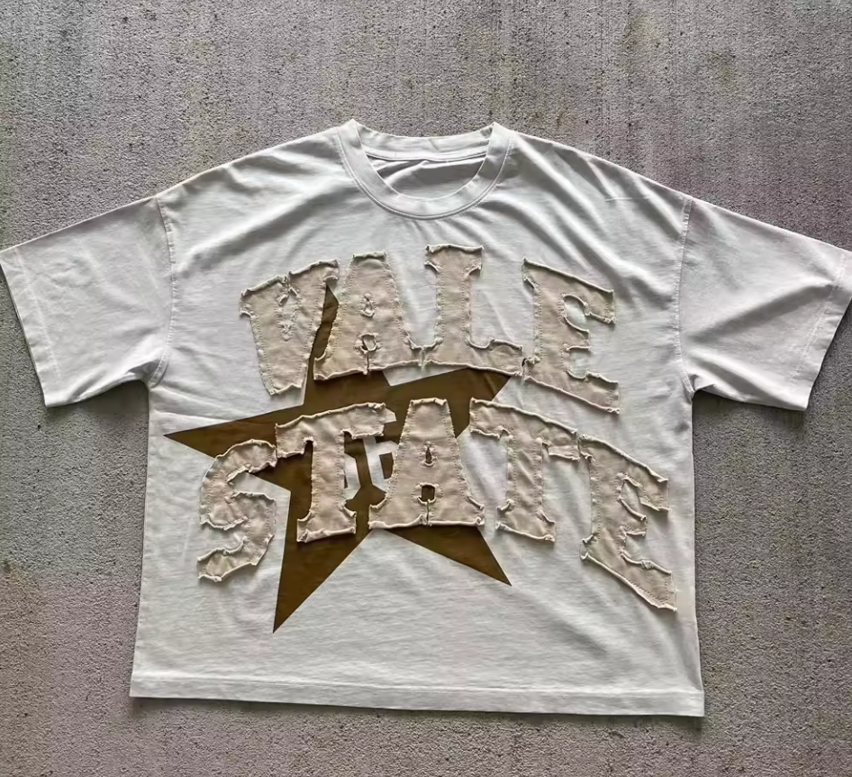 print tee shirt