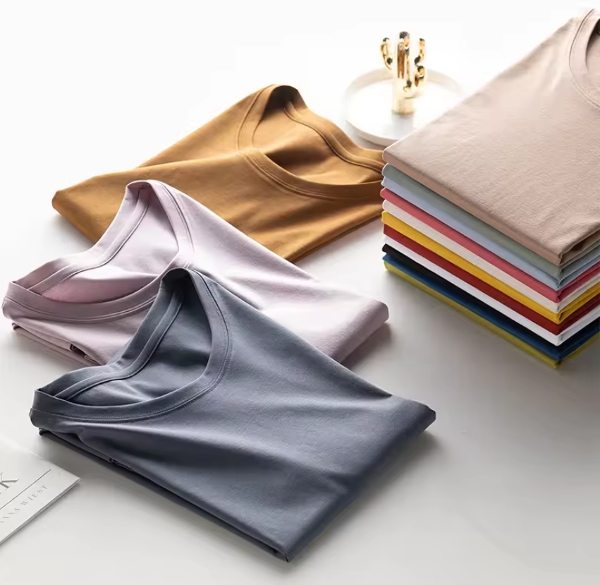 cotton tees